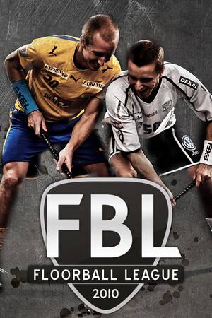 《Floorball League 2010》免安装版