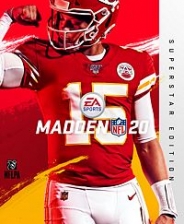 《麦登橄榄球15 》全区ISO版XBOX360版 游戏截图 7