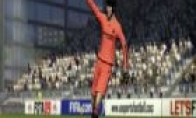 《国际足盟大赛FIFA09》欧版PS3版 游戏截图 8